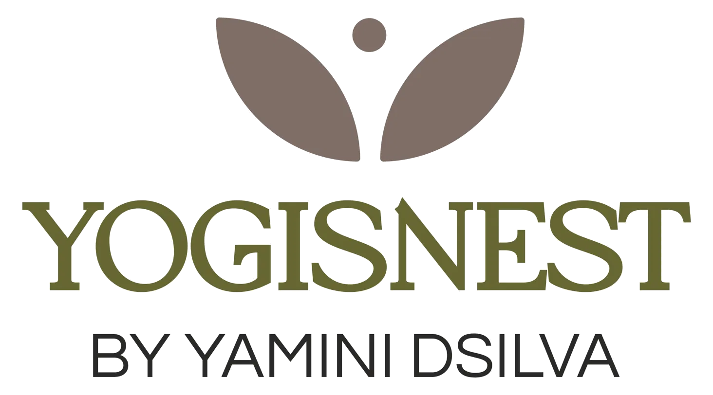 Yogisnest by Yamini Dsilva